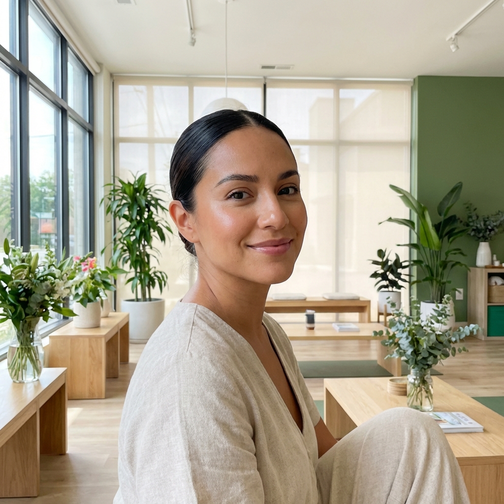 The Clean & Polished